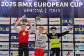2025 UEC BMX European Cup Round 1 & 2 - BMX Olympic Arena Verona - Italy - Round 1 - 29-03-2025 -  photo Tommaso Pelagalli/SprintCyclingAgency?2025